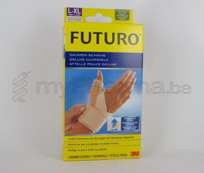 FUTURO DUIMSPALK         L/XL 45842                (medisch hulpmiddel)