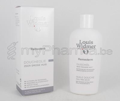 Home > Producten - - Bad en - REMEDERM SHAMPOO MET PARFUM 150 ML