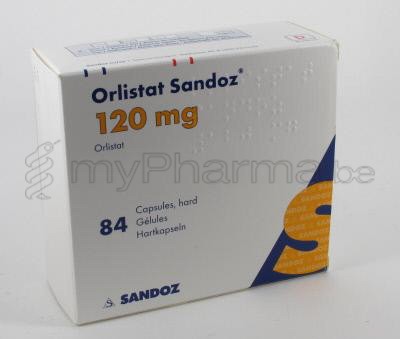 Günstige Orlistat
