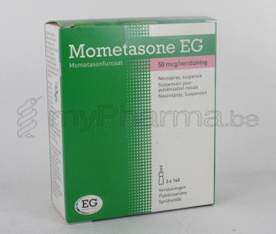 Home > op actief bestanddeel M - Mometason (voor in de neus)